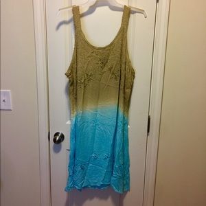 👗Raya Sun Beach Dress